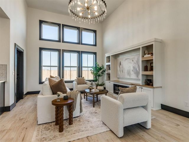 2309 Los Angeles Avenue, Edmond, OK 73034
