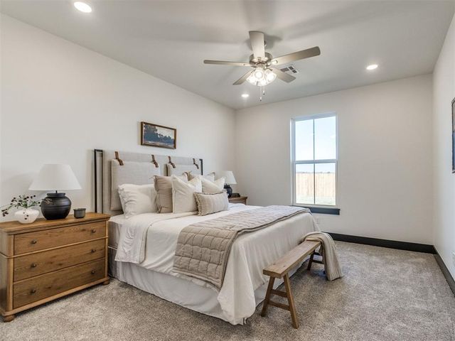 2309 Los Angeles Avenue, Edmond, OK 73034