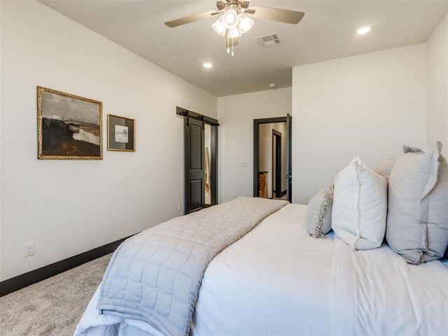 2309 Los Angeles Avenue, Edmond, OK 73034