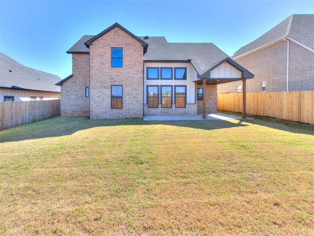 2309 Los Angeles Avenue, Edmond, OK 73034