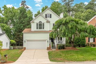 8624 Swarthmore Drive, Raleigh, NC 27615