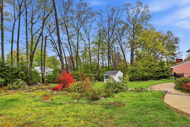 34 Beverly Drive, Manchester, NH 03104