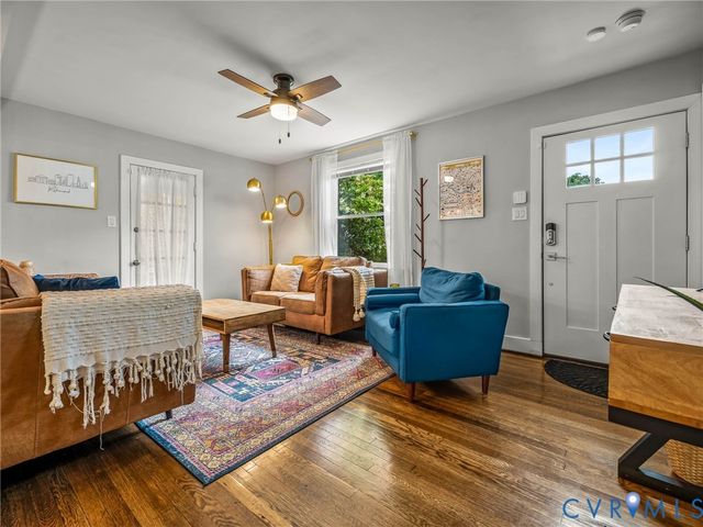 14 E 36th St, Richmond, VA 23224