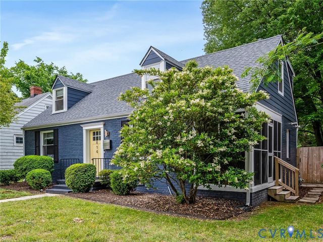 14 E 36th St, Richmond, VA 23224