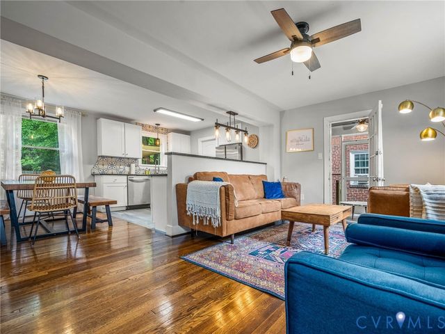 14 E 36th St, Richmond, VA 23224