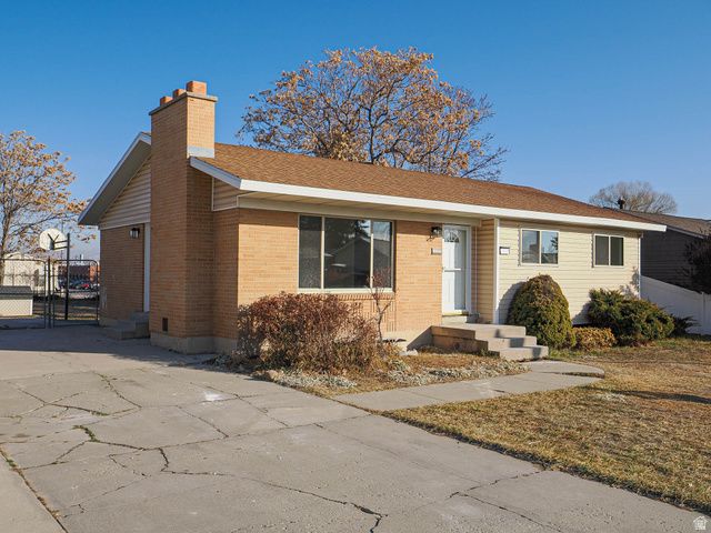 2828 W 8200 S, West Jordan, UT 84088