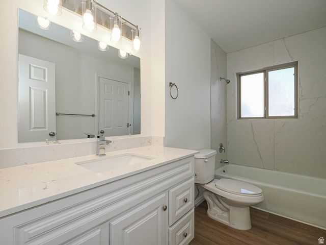 2828 W 8200 S, West Jordan, UT 84088