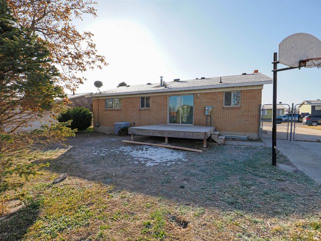 2828 W 8200 S, West Jordan, UT 84088