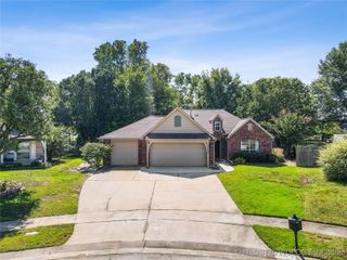 15336 E 89th Court N, Owasso, OK 74055
