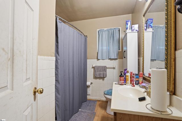 216 Glenn Road, Greenville, SC 29607