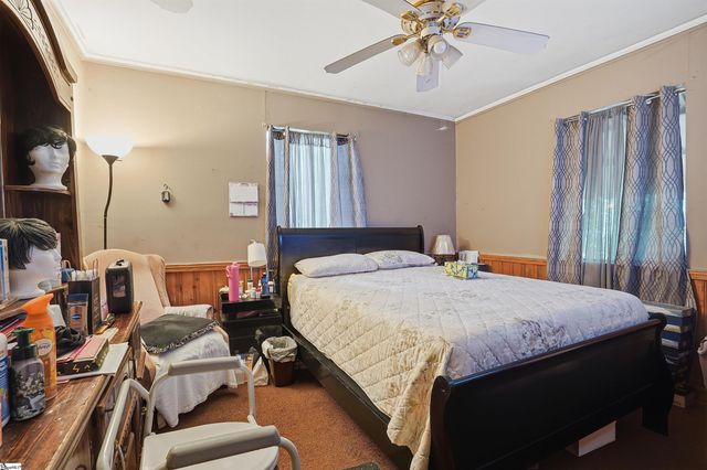 216 Glenn Road, Greenville, SC 29607