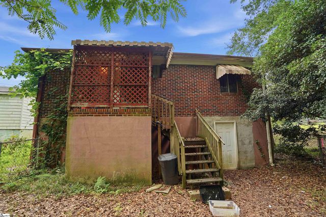 216 Glenn Road, Greenville, SC 29607