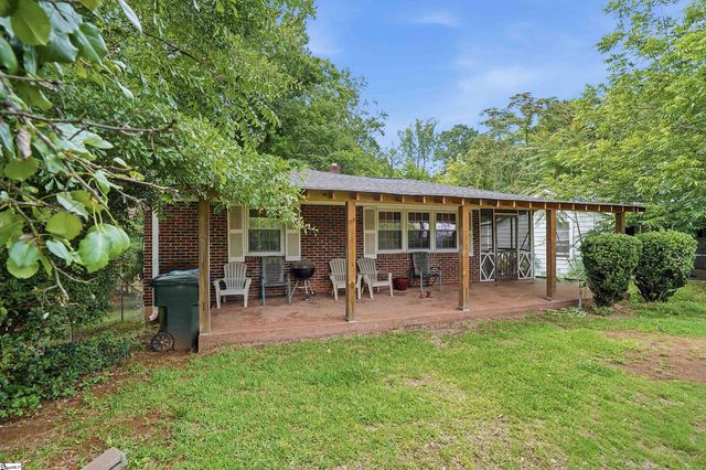 216 Glenn Road, Greenville, SC 29607