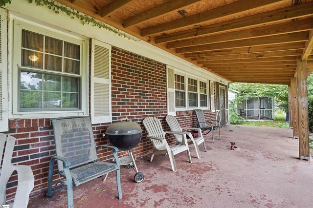 216 Glenn Road, Greenville, SC 29607