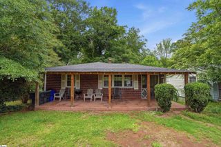216 Glenn Road, Greenville, SC 29607