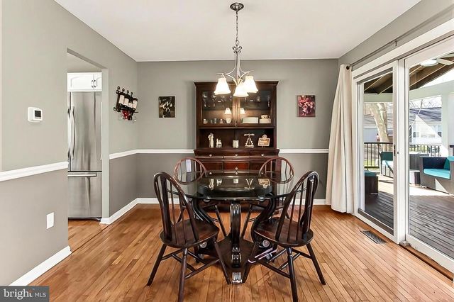 8010 ROCKWOOD CT, Springfield, VA 22153