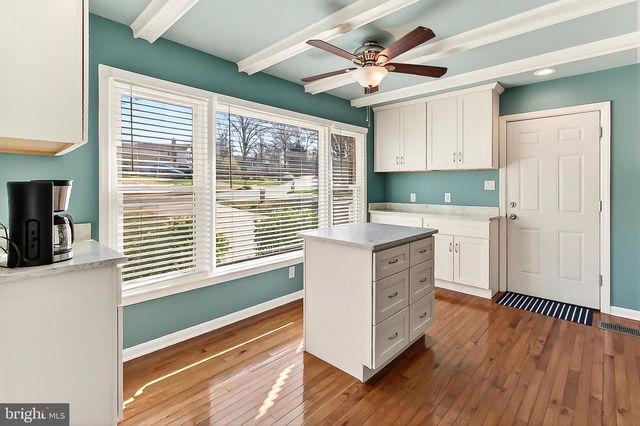 8010 ROCKWOOD CT, Springfield, VA 22153