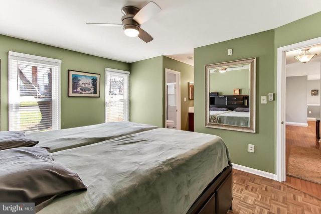 8010 ROCKWOOD CT, Springfield, VA 22153