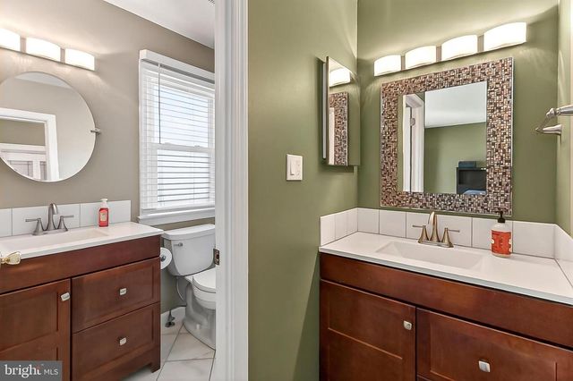 8010 ROCKWOOD CT, Springfield, VA 22153