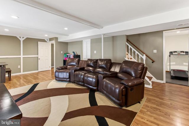 8010 ROCKWOOD CT, Springfield, VA 22153