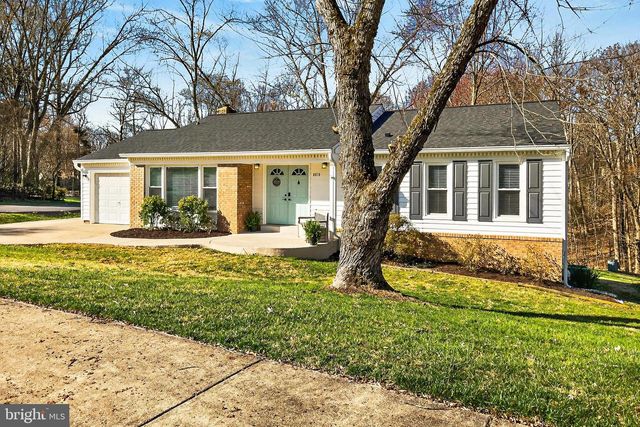 8010 ROCKWOOD CT, Springfield, VA 22153