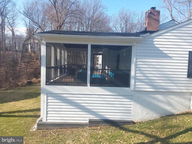 8010 ROCKWOOD CT, Springfield, VA 22153