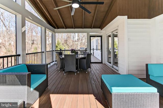 8010 ROCKWOOD CT, Springfield, VA 22153