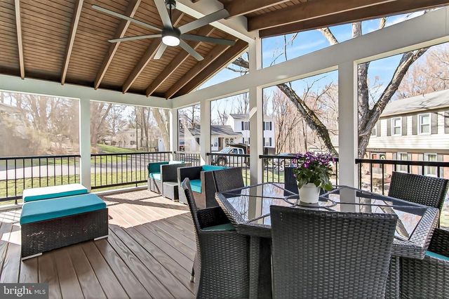 8010 ROCKWOOD CT, Springfield, VA 22153