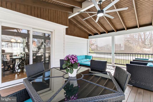 8010 ROCKWOOD CT, Springfield, VA 22153