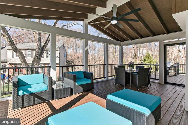 8010 ROCKWOOD CT, Springfield, VA 22153