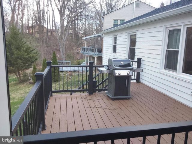 8010 ROCKWOOD CT, Springfield, VA 22153