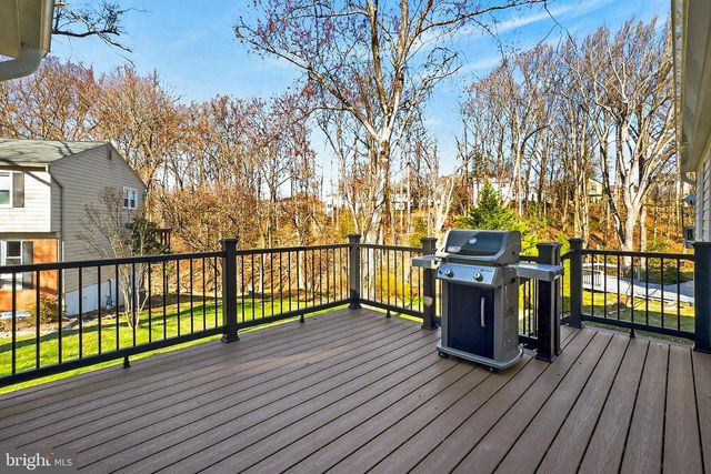 8010 ROCKWOOD CT, Springfield, VA 22153