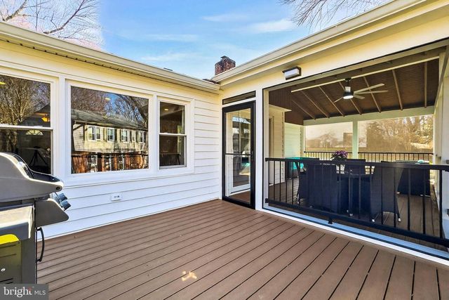 8010 ROCKWOOD CT, Springfield, VA 22153