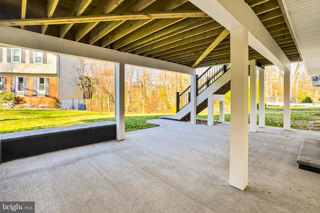 8010 ROCKWOOD CT, Springfield, VA 22153