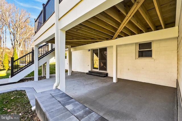 8010 ROCKWOOD CT, Springfield, VA 22153