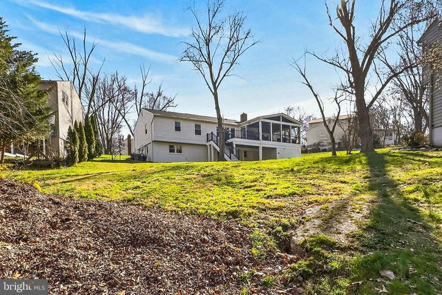 8010 ROCKWOOD CT, Springfield, VA 22153