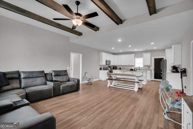 156 Neal Little Road, Carnesville, GA 30521