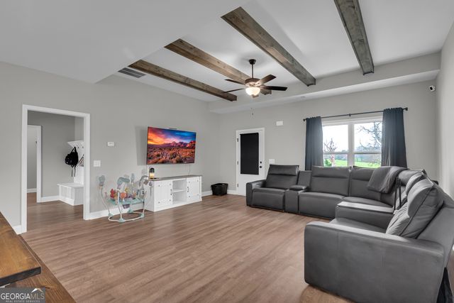 156 Neal Little Road, Carnesville, GA 30521