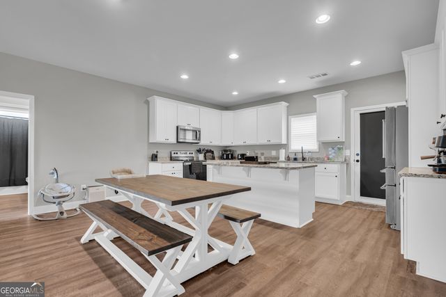 156 Neal Little Road, Carnesville, GA 30521