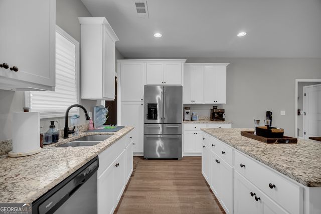 156 Neal Little Road, Carnesville, GA 30521