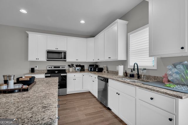 156 Neal Little Road, Carnesville, GA 30521