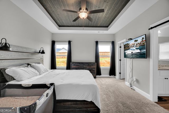 156 Neal Little Road, Carnesville, GA 30521