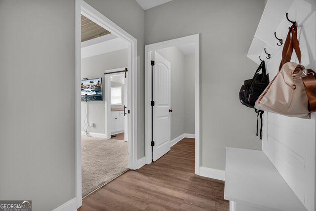 156 Neal Little Road, Carnesville, GA 30521