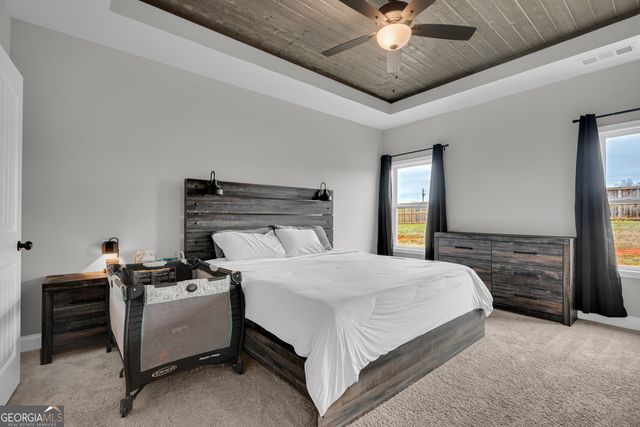 156 Neal Little Road, Carnesville, GA 30521