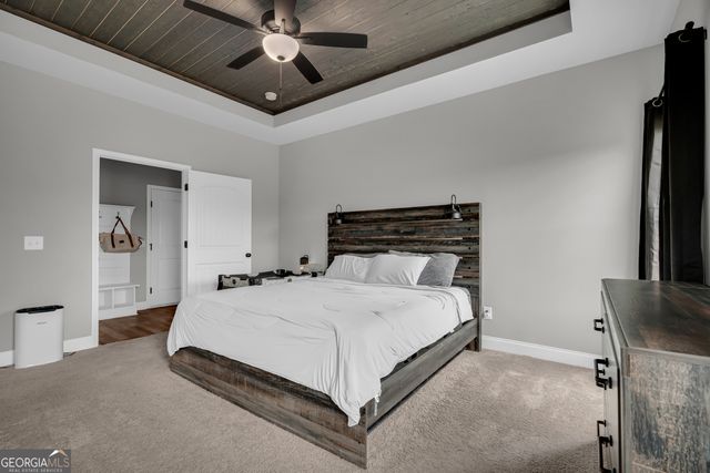 156 Neal Little Road, Carnesville, GA 30521