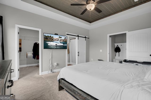 156 Neal Little Road, Carnesville, GA 30521