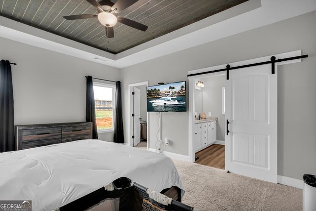 156 Neal Little Road, Carnesville, GA 30521