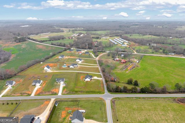 156 Neal Little Road, Carnesville, GA 30521