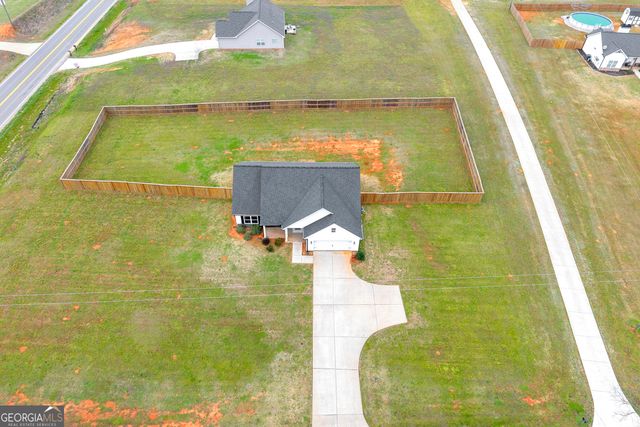 156 Neal Little Road, Carnesville, GA 30521