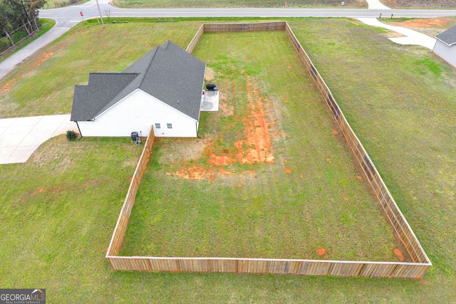 156 Neal Little Road, Carnesville, GA 30521